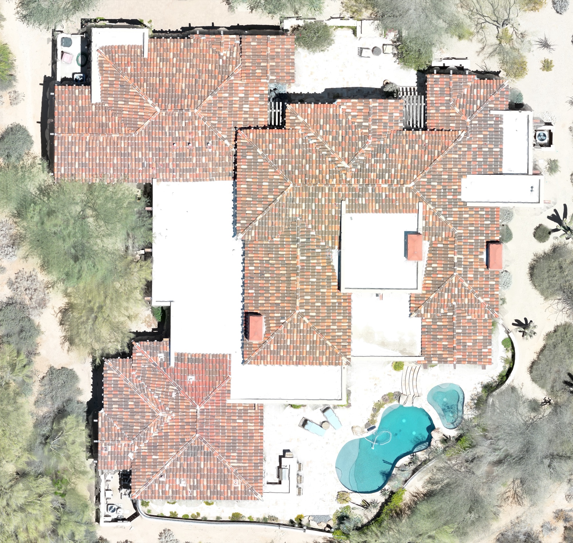 HOA & Property Manager Roof Programs