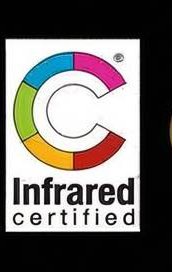 Infrared Certified Thermographer