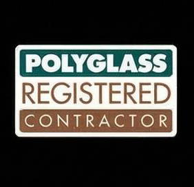 Polyglass Registered Contractor